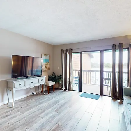 Polynesian Village - Unit 222